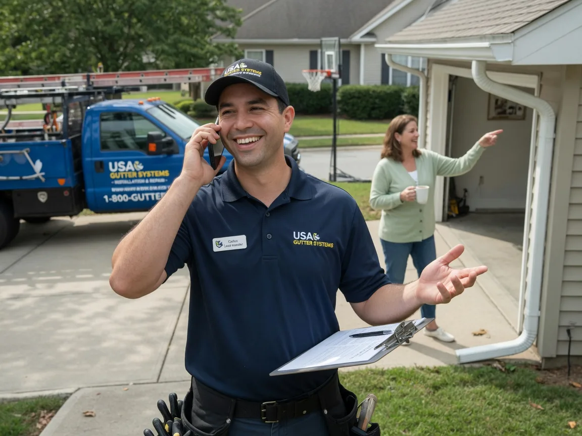 Gutter Installation Ellijay, GA FAQs